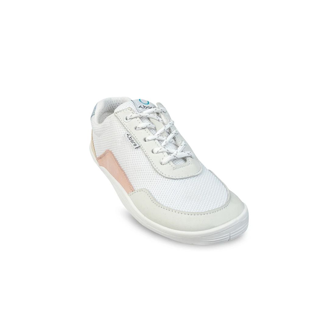 4.Joy - Powder Pink - Off White