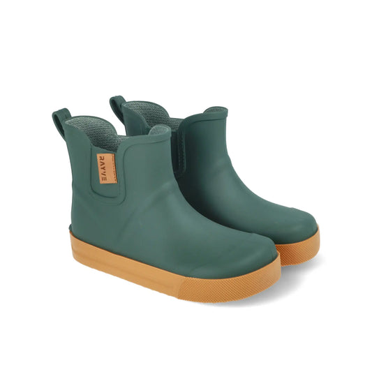 Galochas RAYVE MUDDY SHORT Verde-azeitona