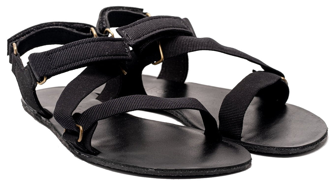 Sandálias Be Lenka Flexi - Preto