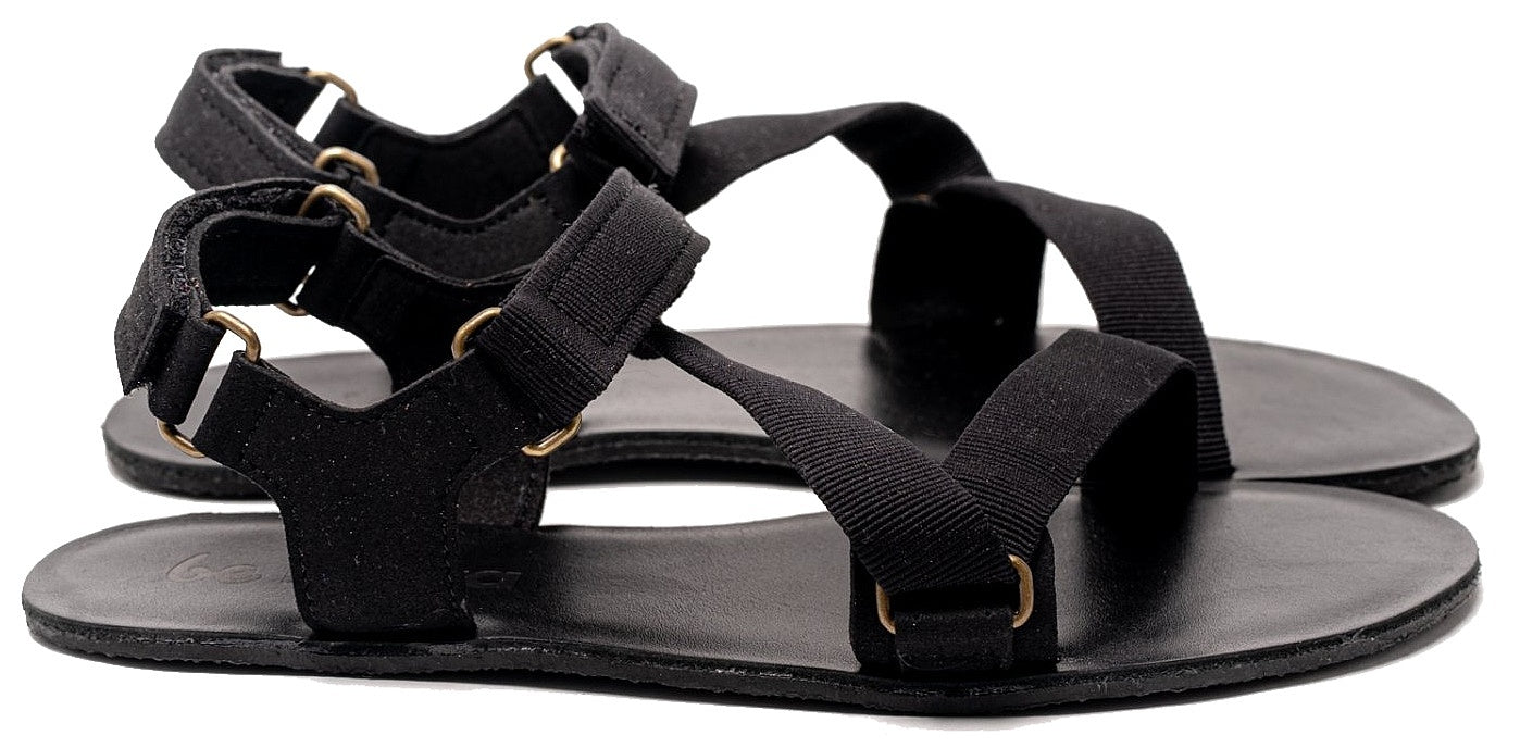 Sandálias Be Lenka Flexi - Preto