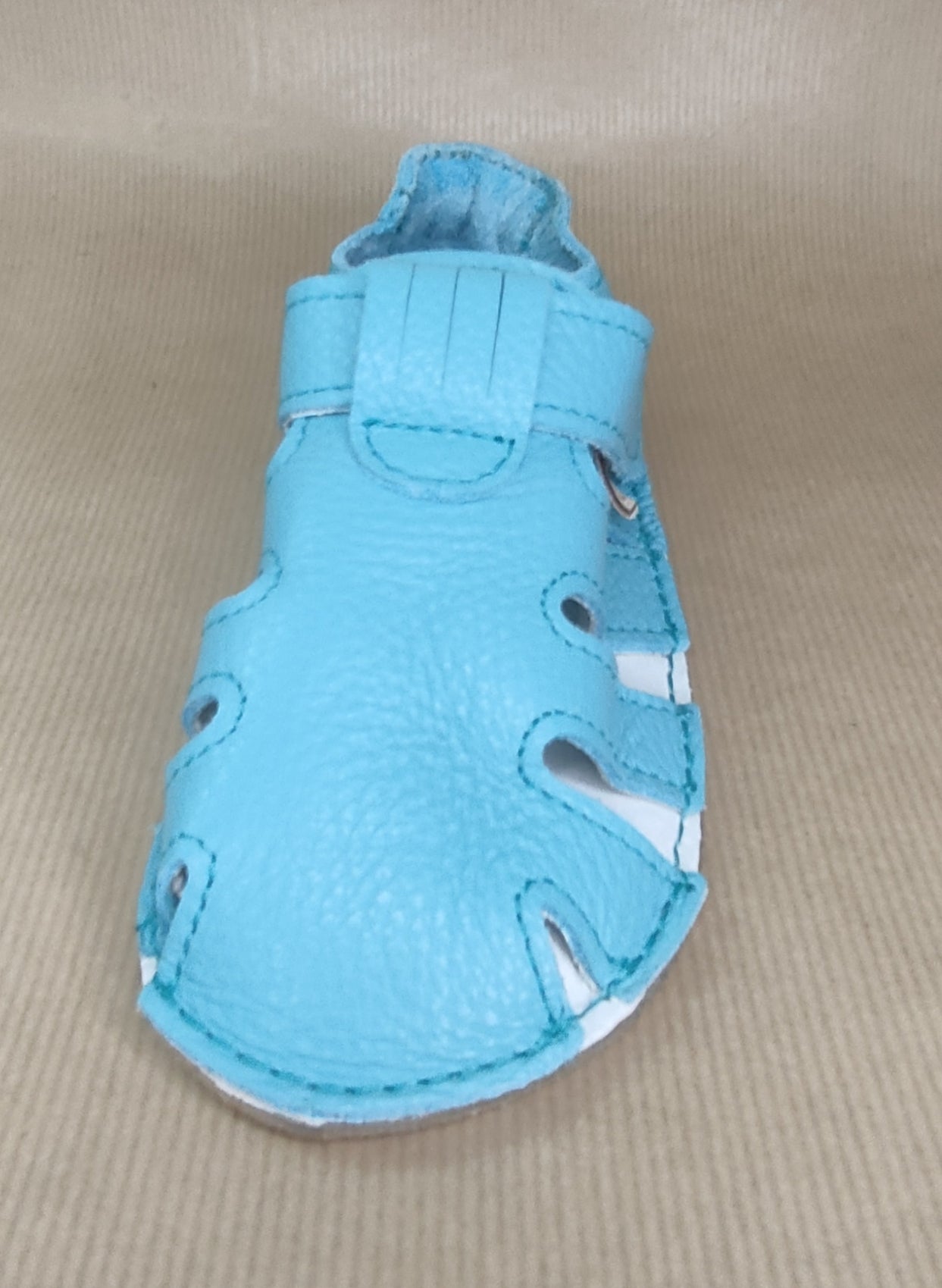 Tomar Creation- Zippy Sandálias Caraibe