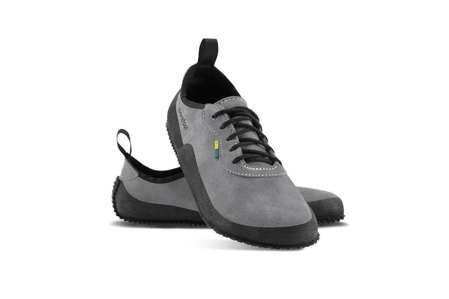 Ténis Be Lenka Trailwalker 2.0 - Cinza - peaoquadrado