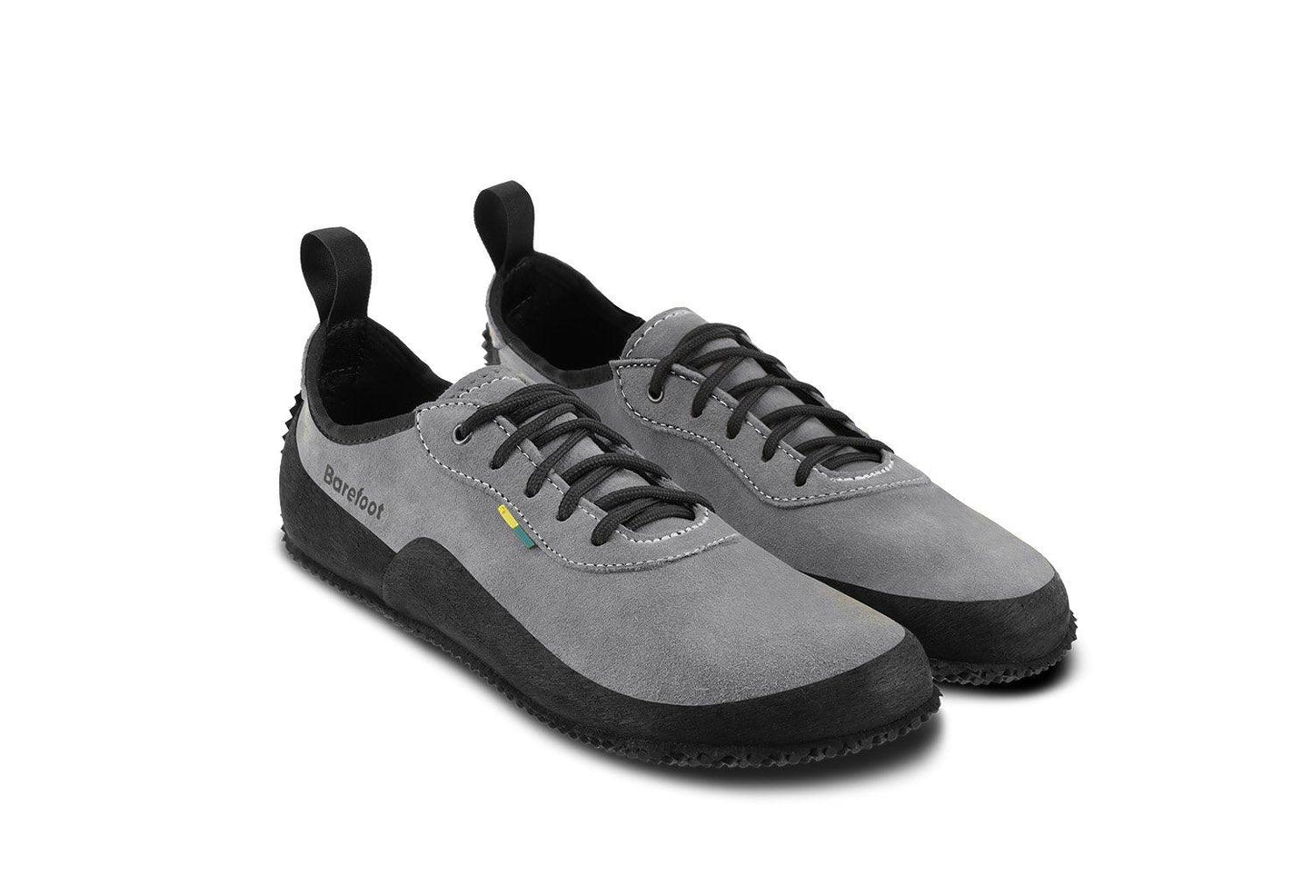 Ténis Be Lenka Trailwalker 2.0 - Cinza - peaoquadrado