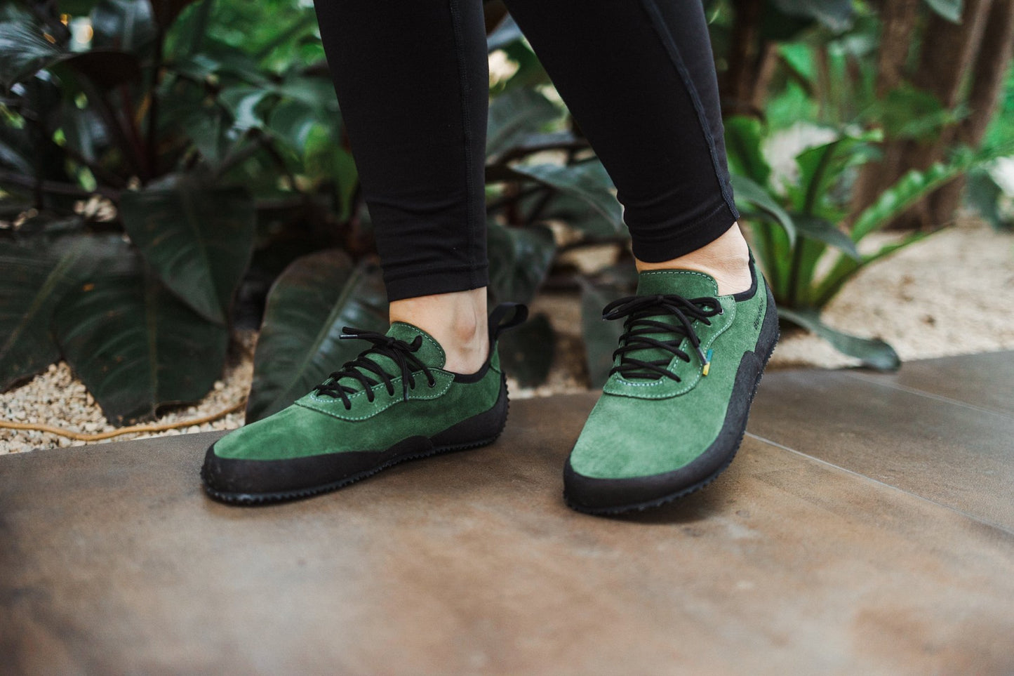 Ténis Be Lenka Trailwalker 2.0 - Verde