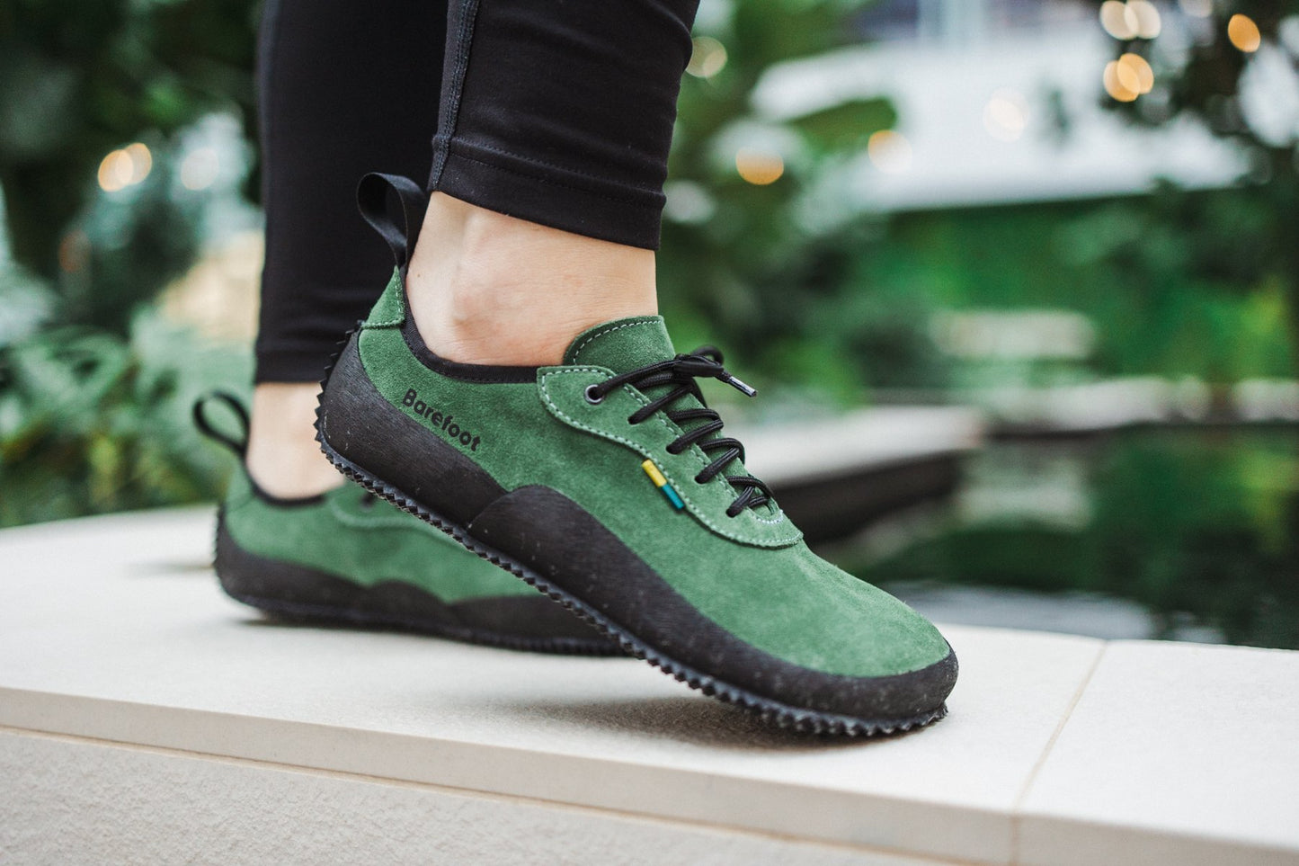 Ténis Be Lenka Trailwalker 2.0 - Verde