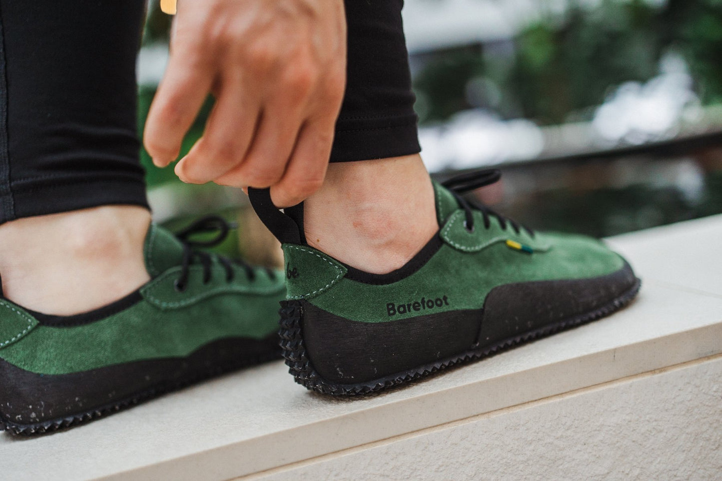 Ténis Be Lenka Trailwalker 2.0 - Verde