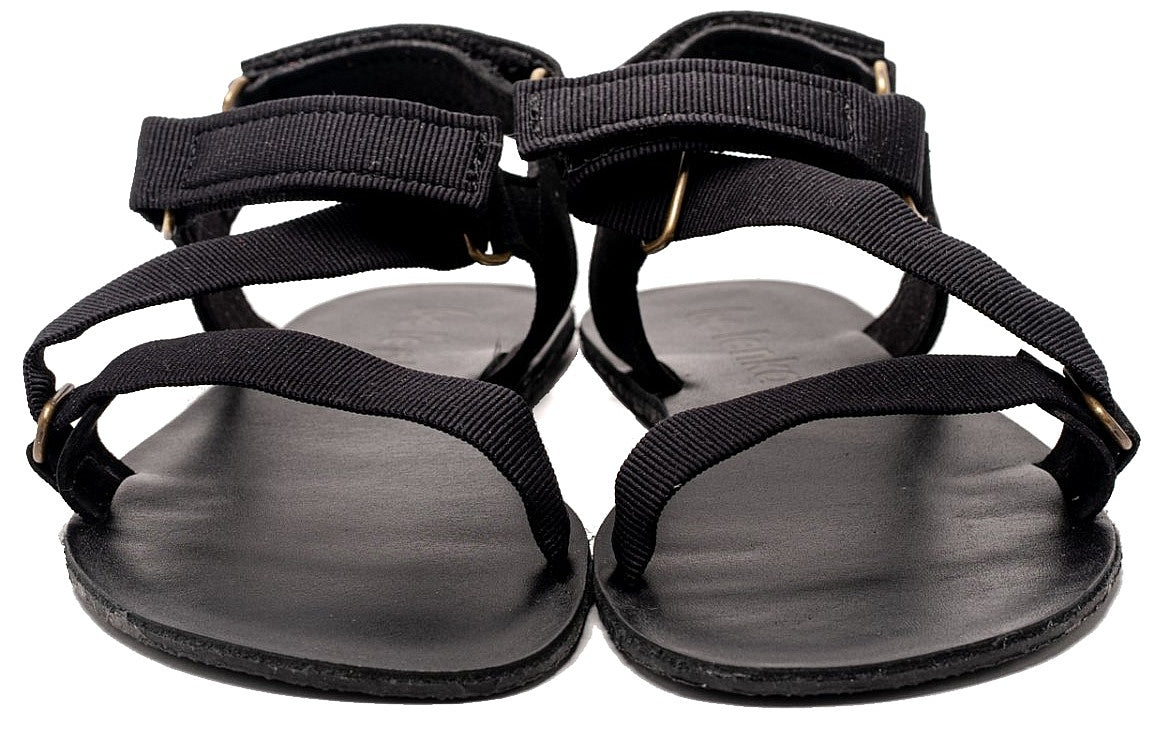 Sandálias Be Lenka Flexi - Preto
