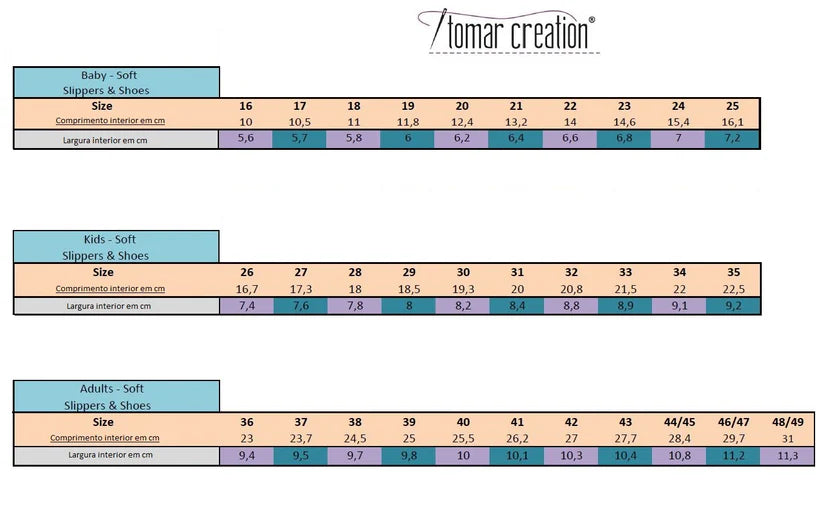 Tomar Creation- Zippy Sandálias Caraibe