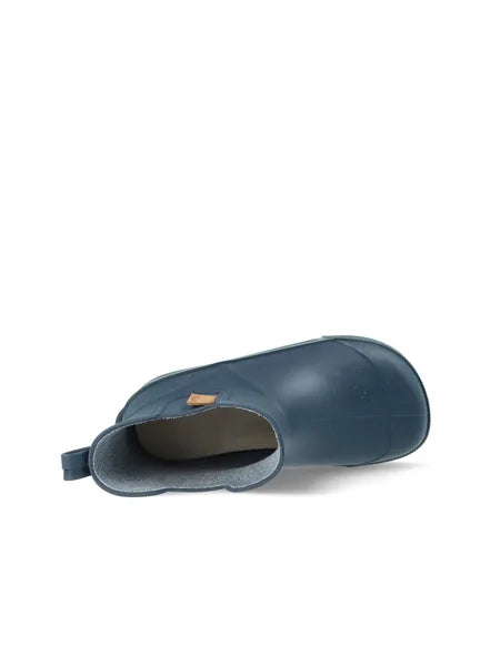 Galochas RAYVE MUDDY SHORT azul-escuro