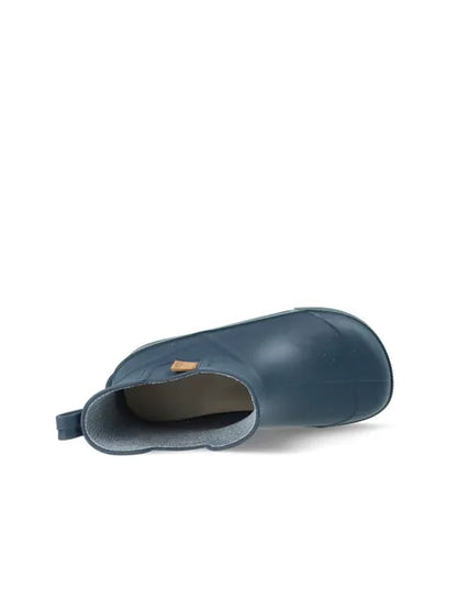 Galochas RAYVE MUDDY SHORT azul-escuro