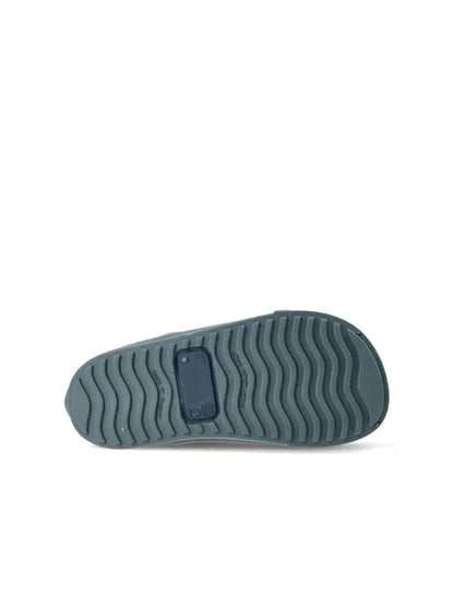 Galochas RAYVE MUDDY SHORT azul-escuro