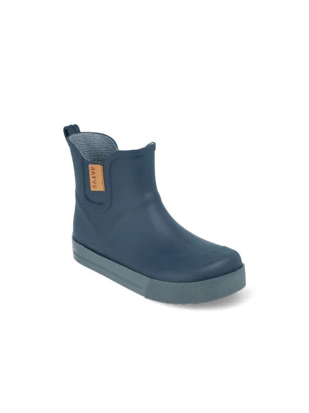 Galochas RAYVE MUDDY SHORT azul-escuro