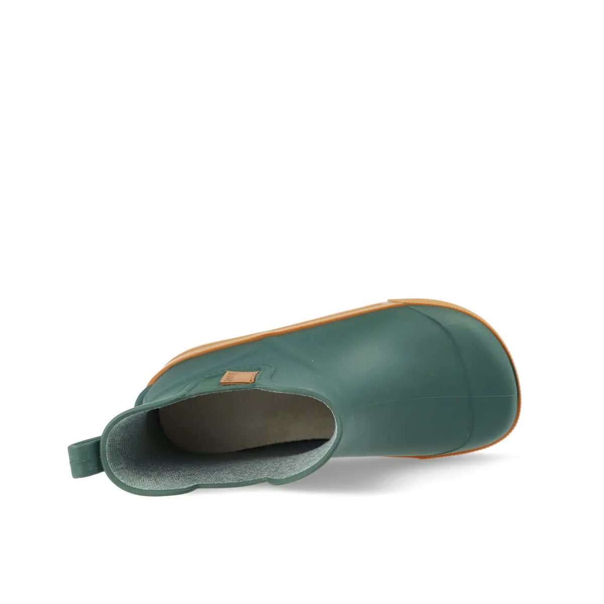 Galochas RAYVE MUDDY SHORT Verde-azeitona
