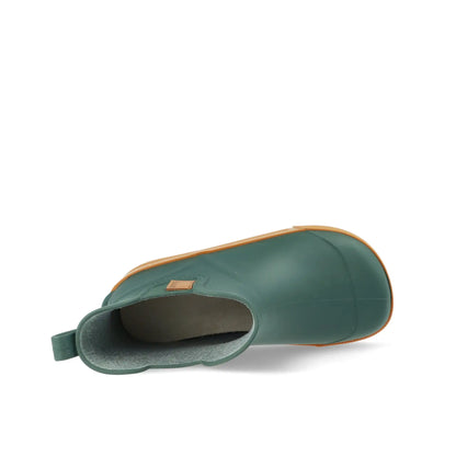 Galochas RAYVE MUDDY SHORT Verde-azeitona