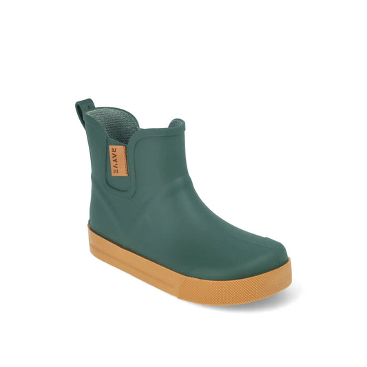 Galochas RAYVE MUDDY SHORT Verde-azeitona