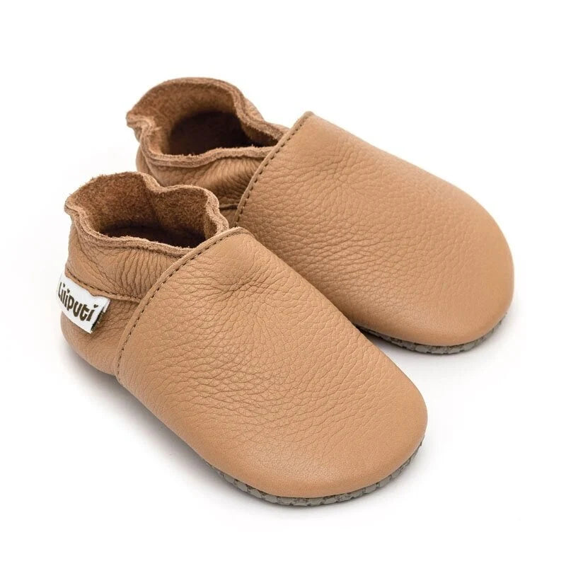 Sapato de bebê Liliputi Nubia