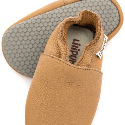 Sapato de bebê Liliputi Nubia