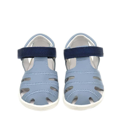 Sandália Amarra Azul – Blanditos by Crio’s