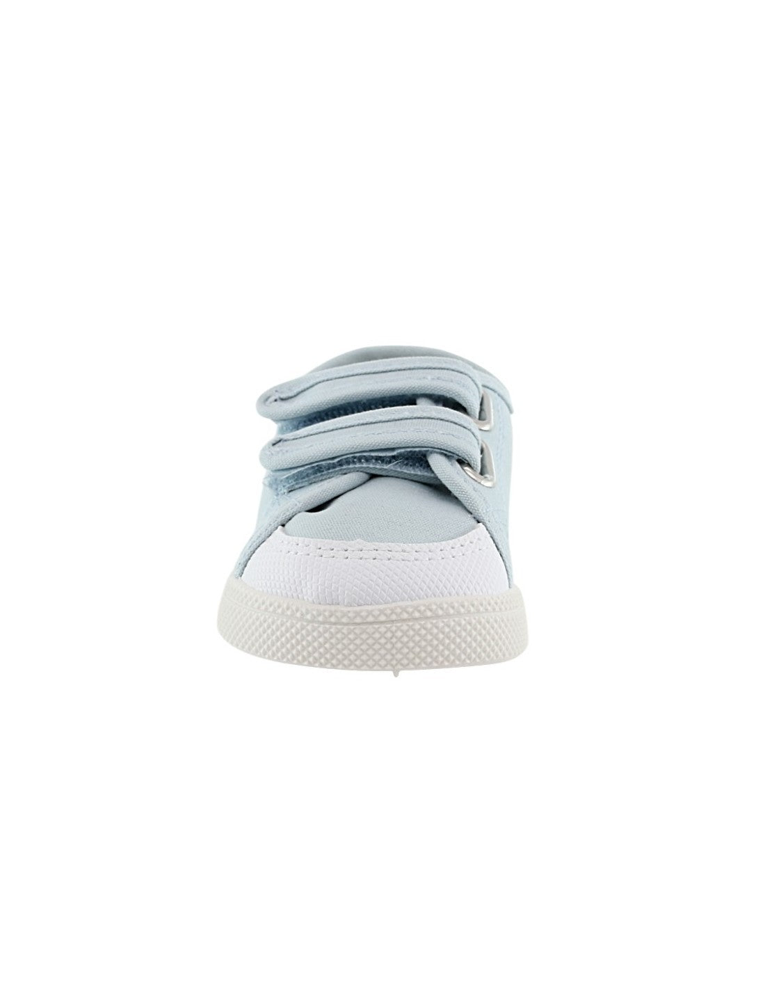 Ténis Lona Coco Azul  – Blanditos by Crio’s